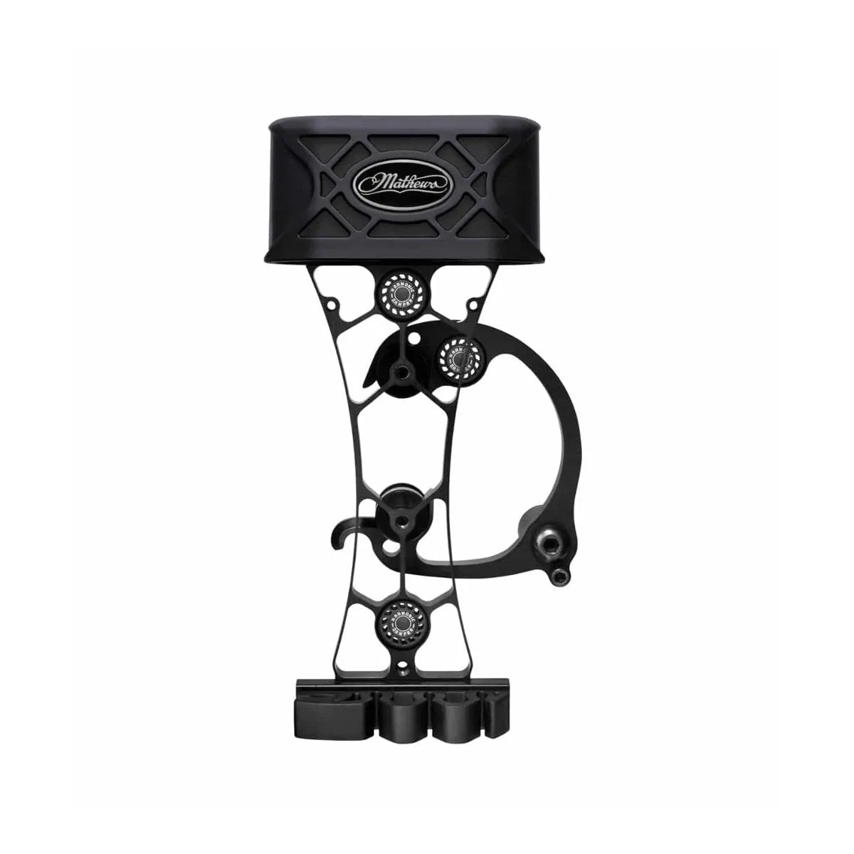 Mathews Arrow Web HD Quiver