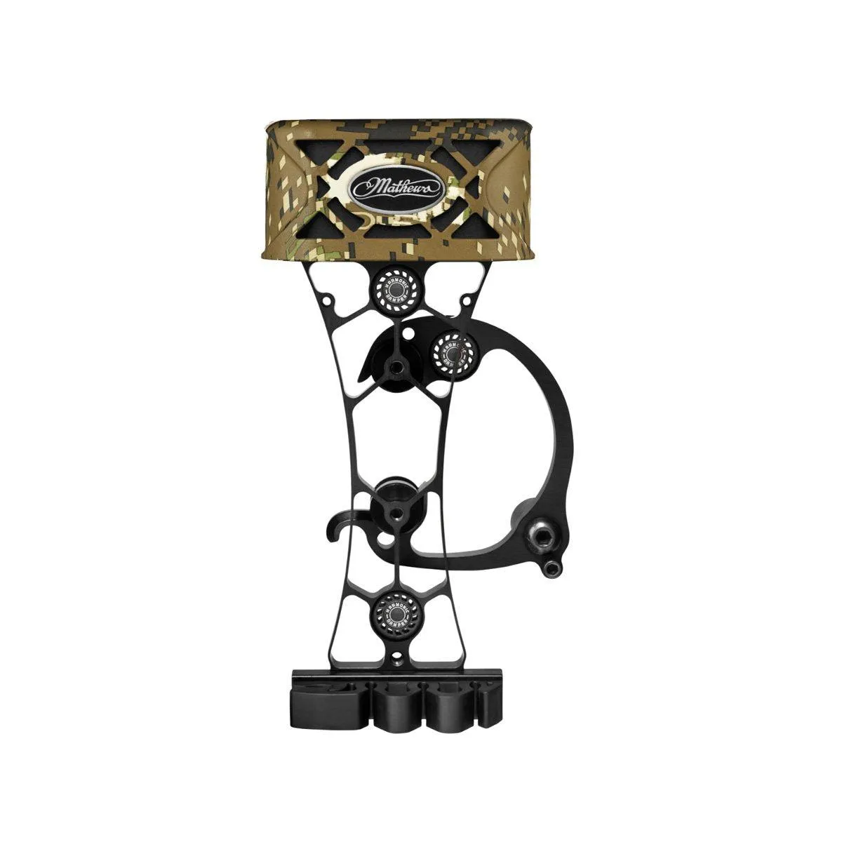 Mathews Arrow Web HD Quiver