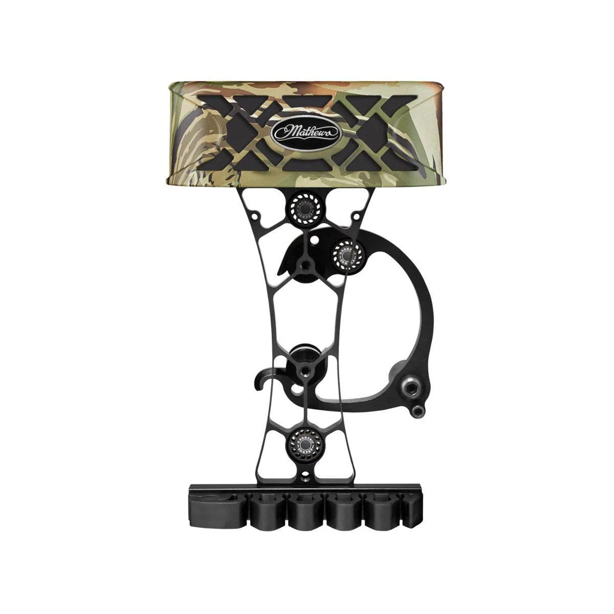 Mathews Arrow Web HD Quiver