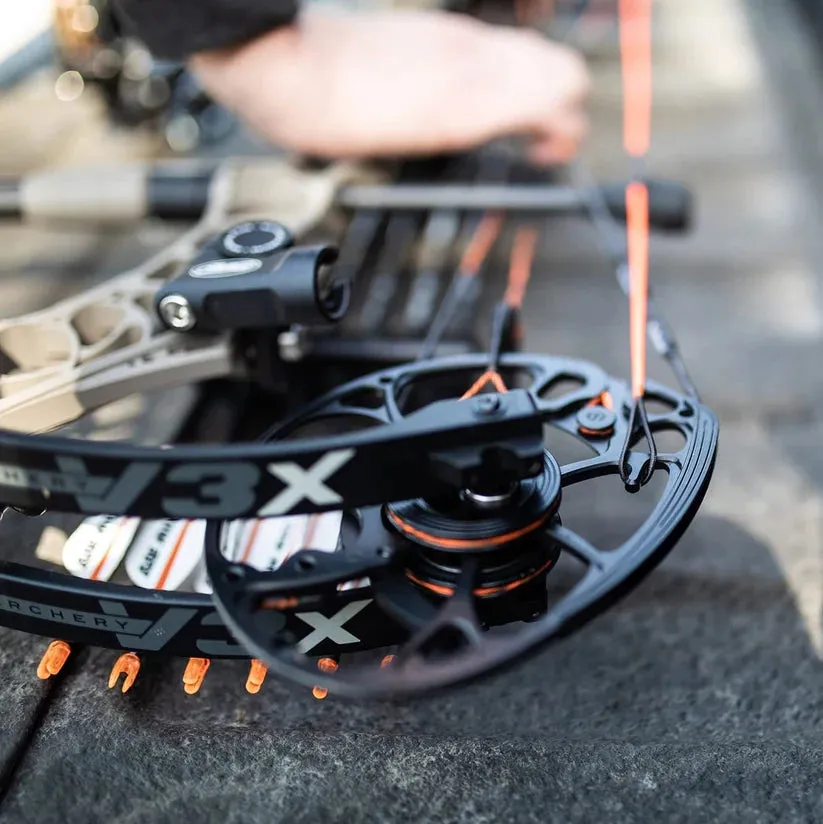 Mathews Stay Afield System (S.A.S)