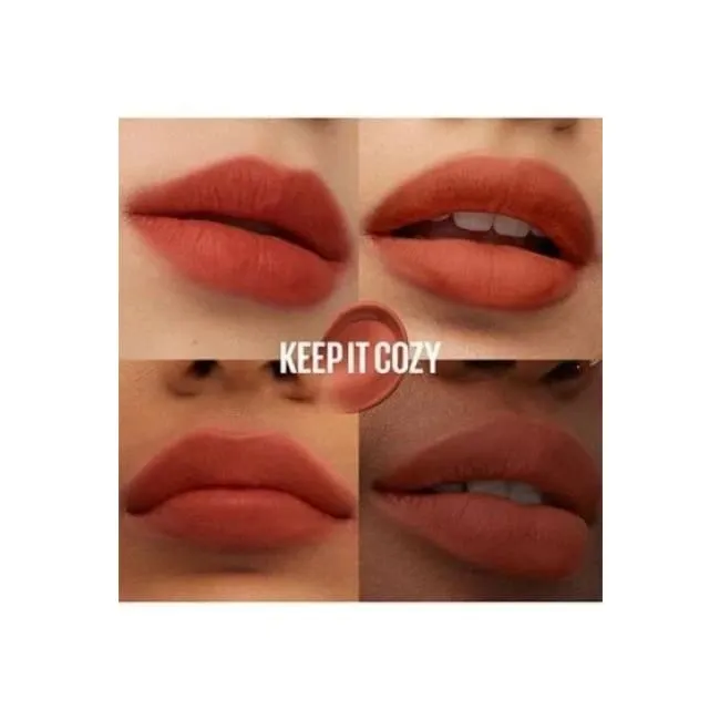 Maybelline Superstay Teddy Tint - Keep It Cozy