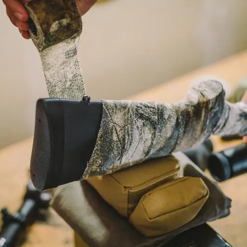 McNett Tactical  - CAMO FORM Realtree Xtra