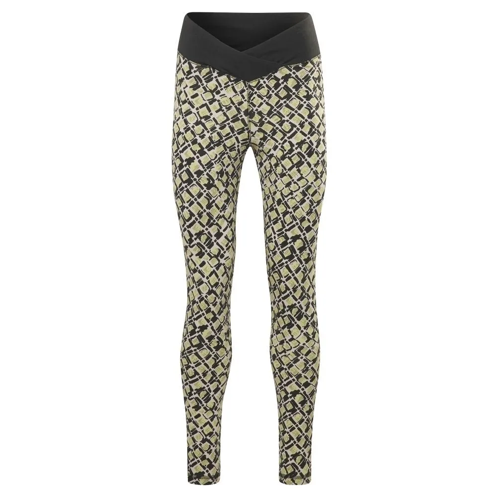 Meet You There Cotton Legging