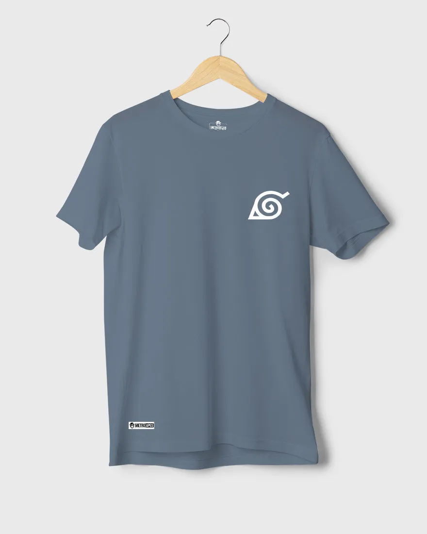 Mens Regular Tshirt Anime Naruto 21