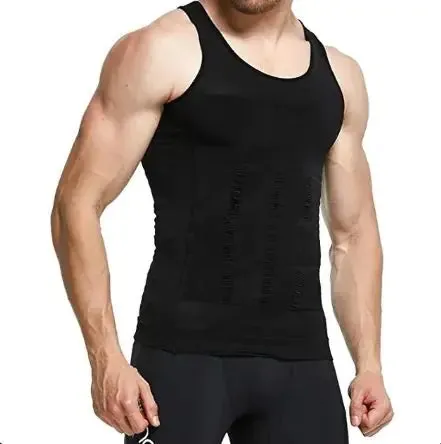 Men's Slimming Body Shaper