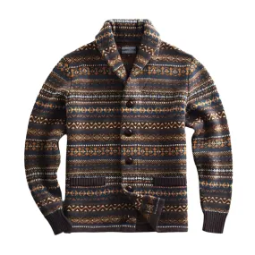 Men's Trendy Urban Chic Sweater