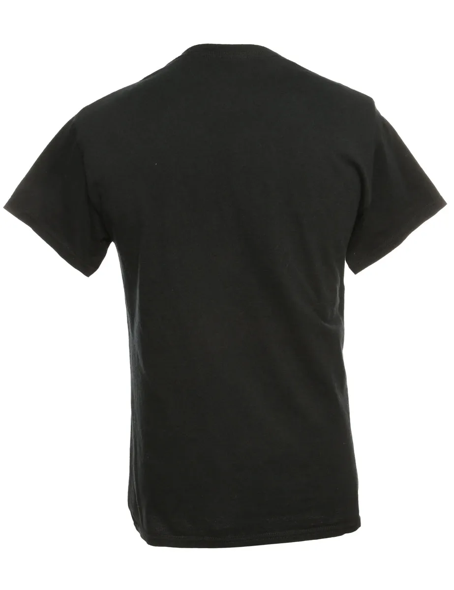 Minnesota Swimming Sports T-shirt - L
