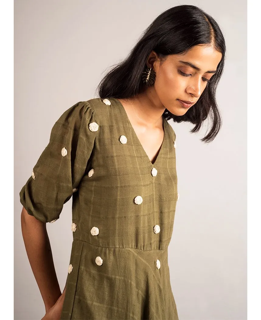 Moss Layered Set