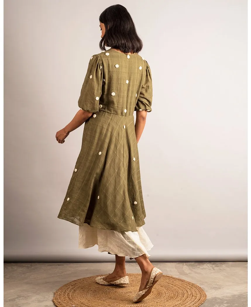 Moss Layered Set