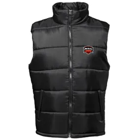 MRC - Men's Bodywarmer