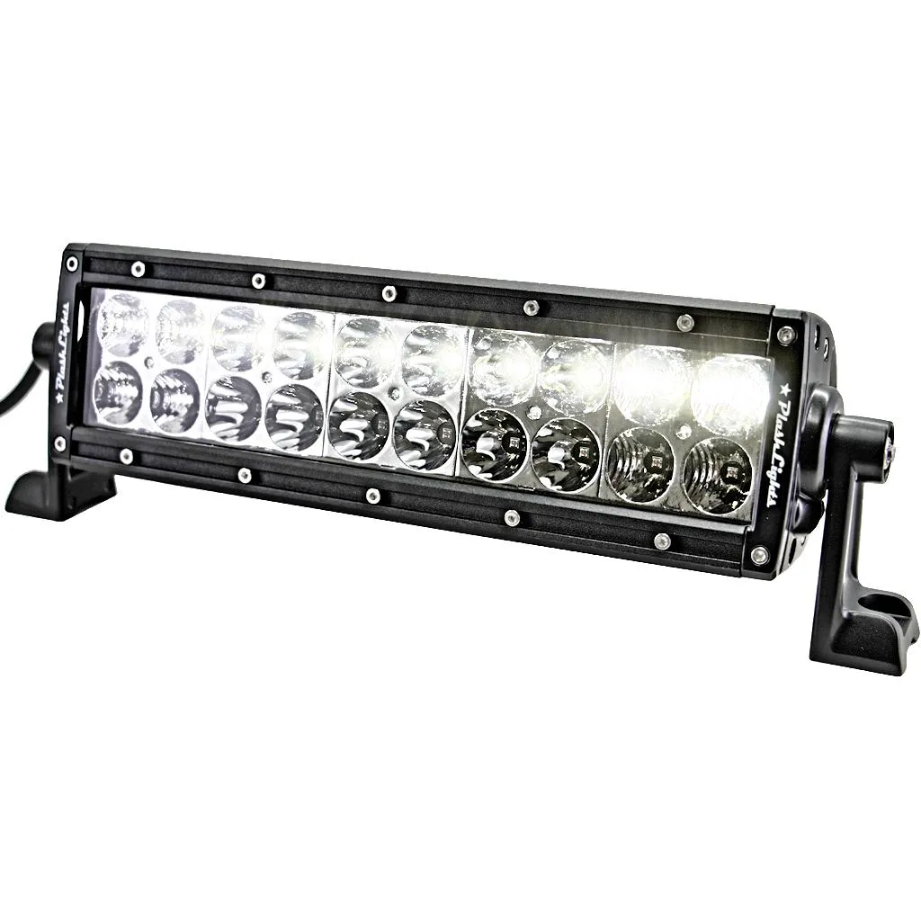 MX-Series | 20" LED Light Bar - Red/White