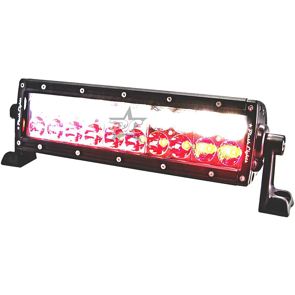 MX-Series | 20" LED Light Bar - Red/White