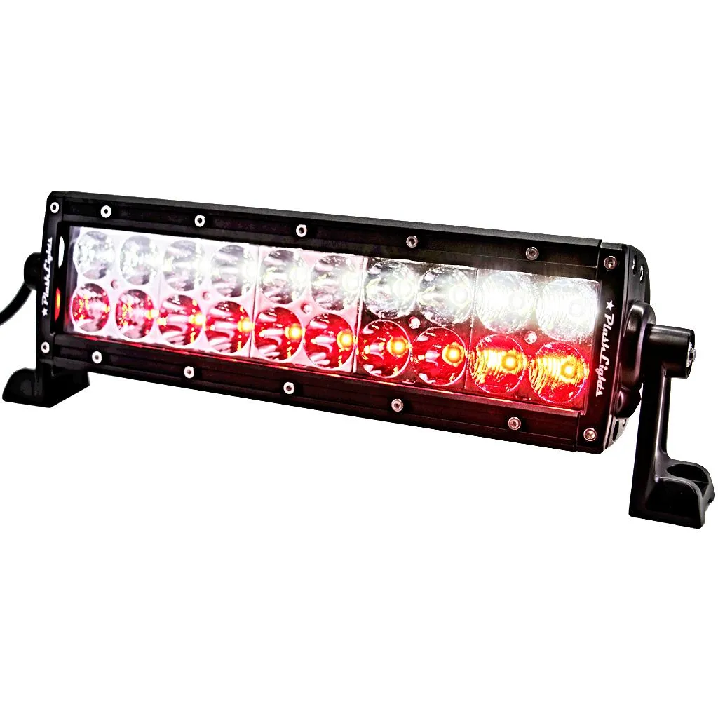 MX-Series | 20" LED Light Bar - Red/White