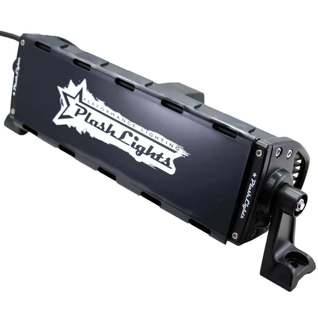 MX-Series | 50" LED Light Bar - Red/White