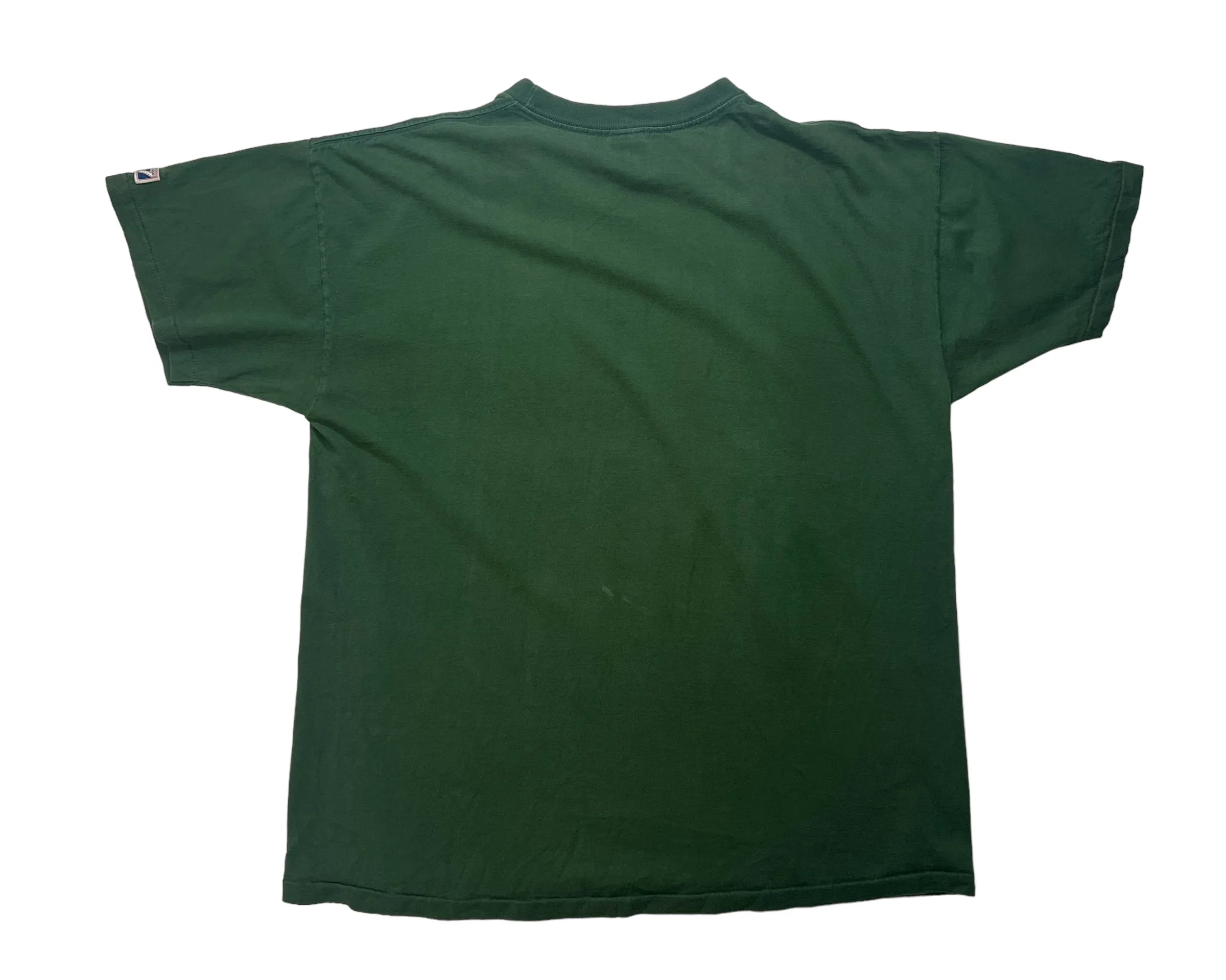 NFL Green Bay Packers Green T-Shirt