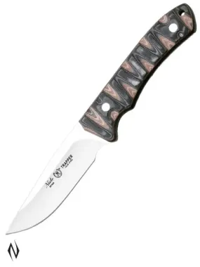 Nieto 12001 Trapper Mikarta Knife - 10cm