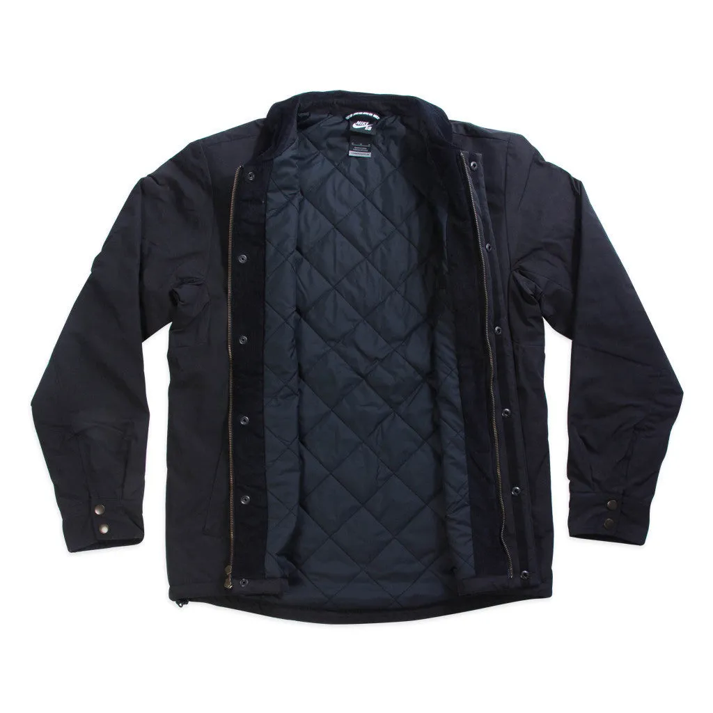 NIKE SB X NUMBERS COACHES JACKET