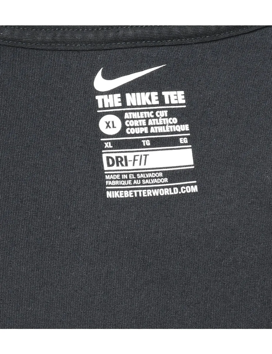 Nike T-shirt - XL