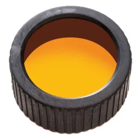 Nite Lite Amber Pop Cover for NLED12