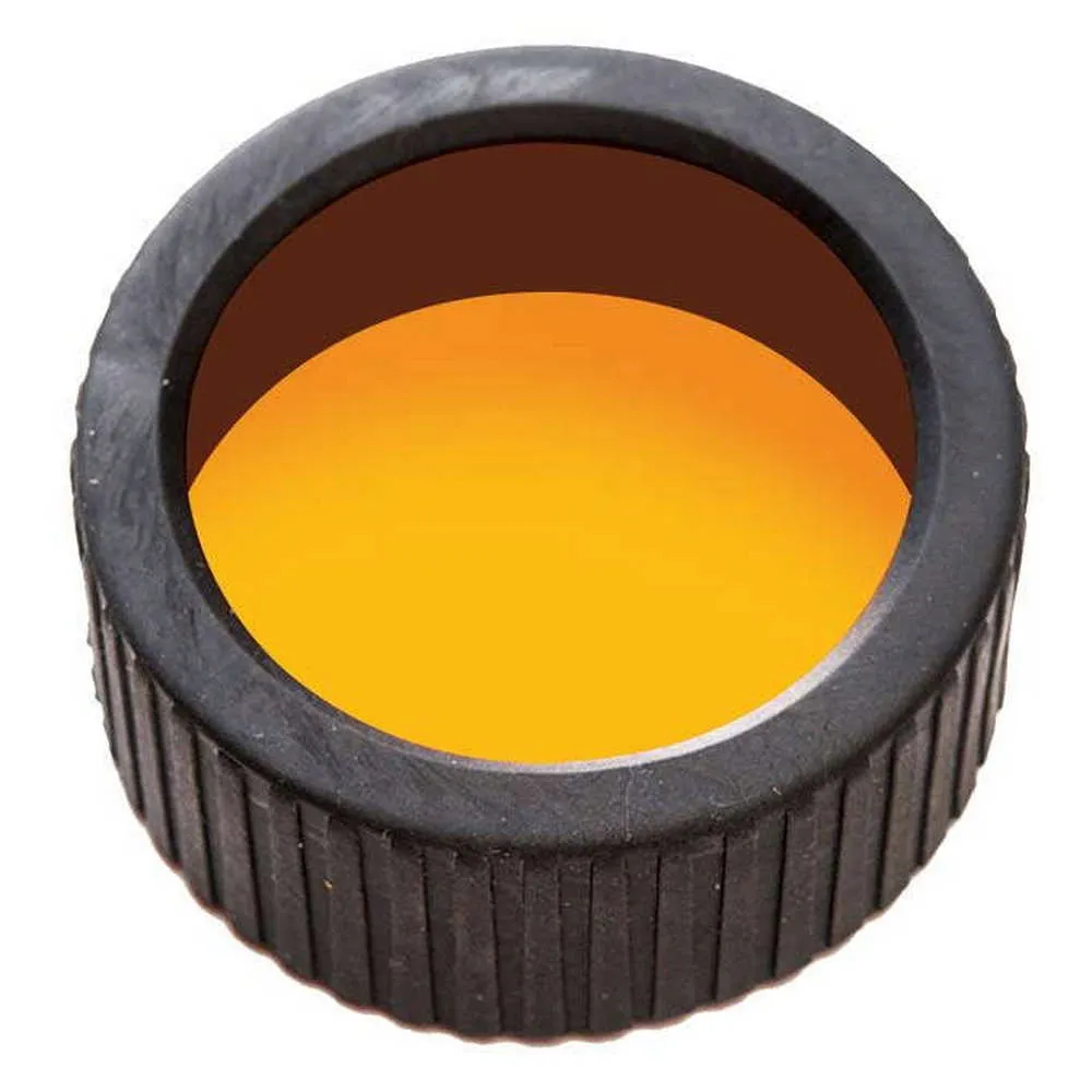Nite Lite Amber Pop Cover for NLED12