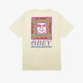 OBEY Throwback Classic Graphic T-shirt