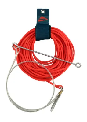 Ocean Hunter Float Line w/Stringer - 25m