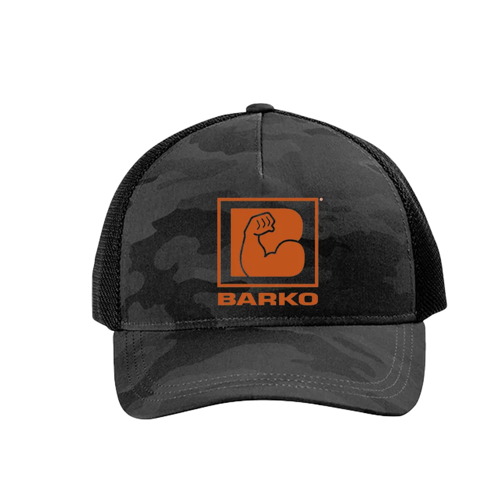 OGIO Fusion Trucker Cap