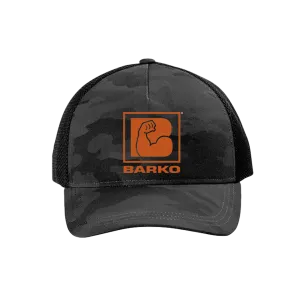 OGIO Fusion Trucker Cap