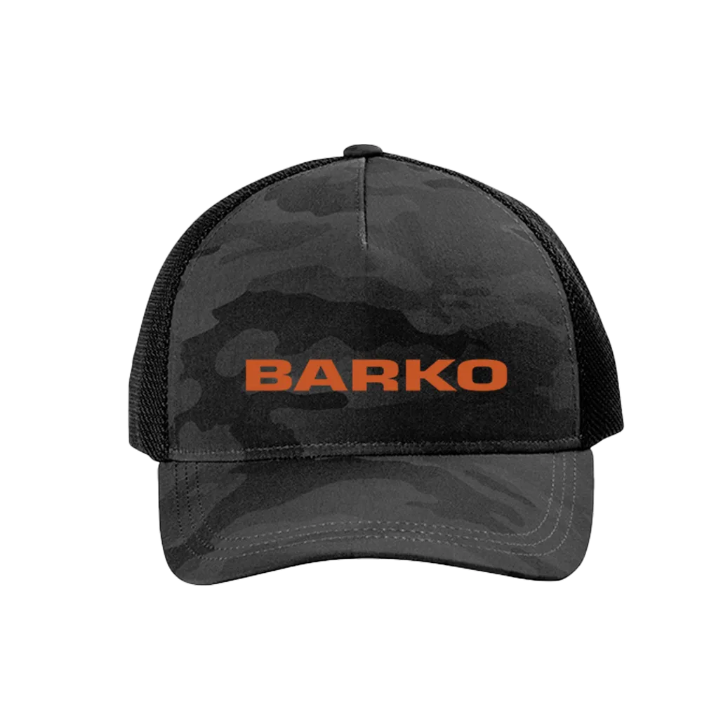 OGIO Fusion Trucker Cap