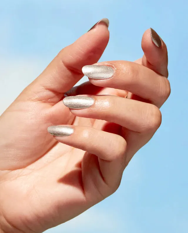 OPI Nature Strong - Glowing Places #T038