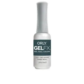 ORLY Let The Good Times Roll Gel FX Gel Polish 9ml