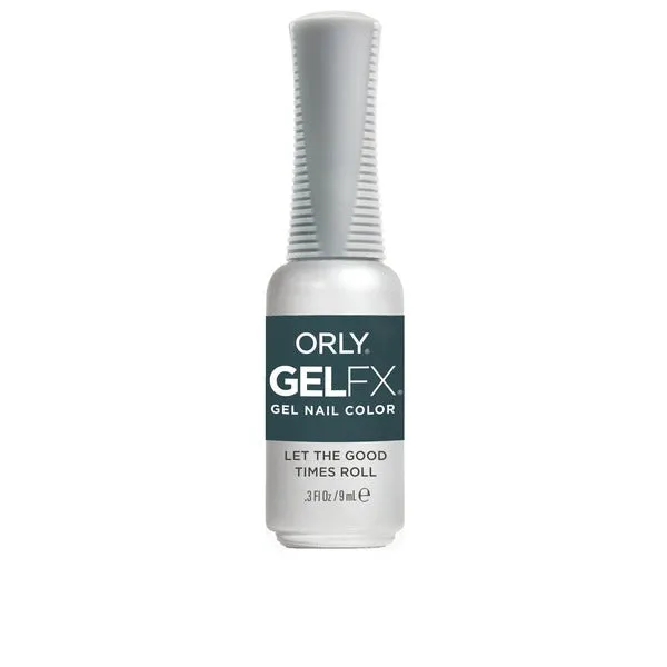 ORLY Let The Good Times Roll Gel FX Gel Polish 9ml