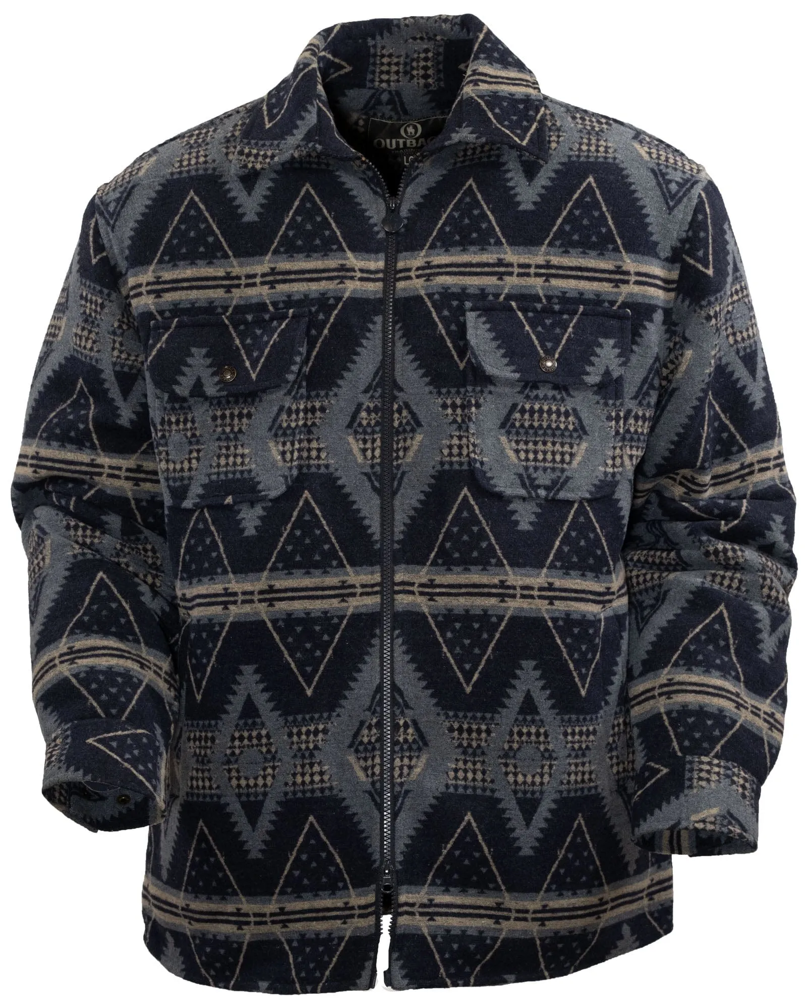 Outback Men’s Koda Jacket