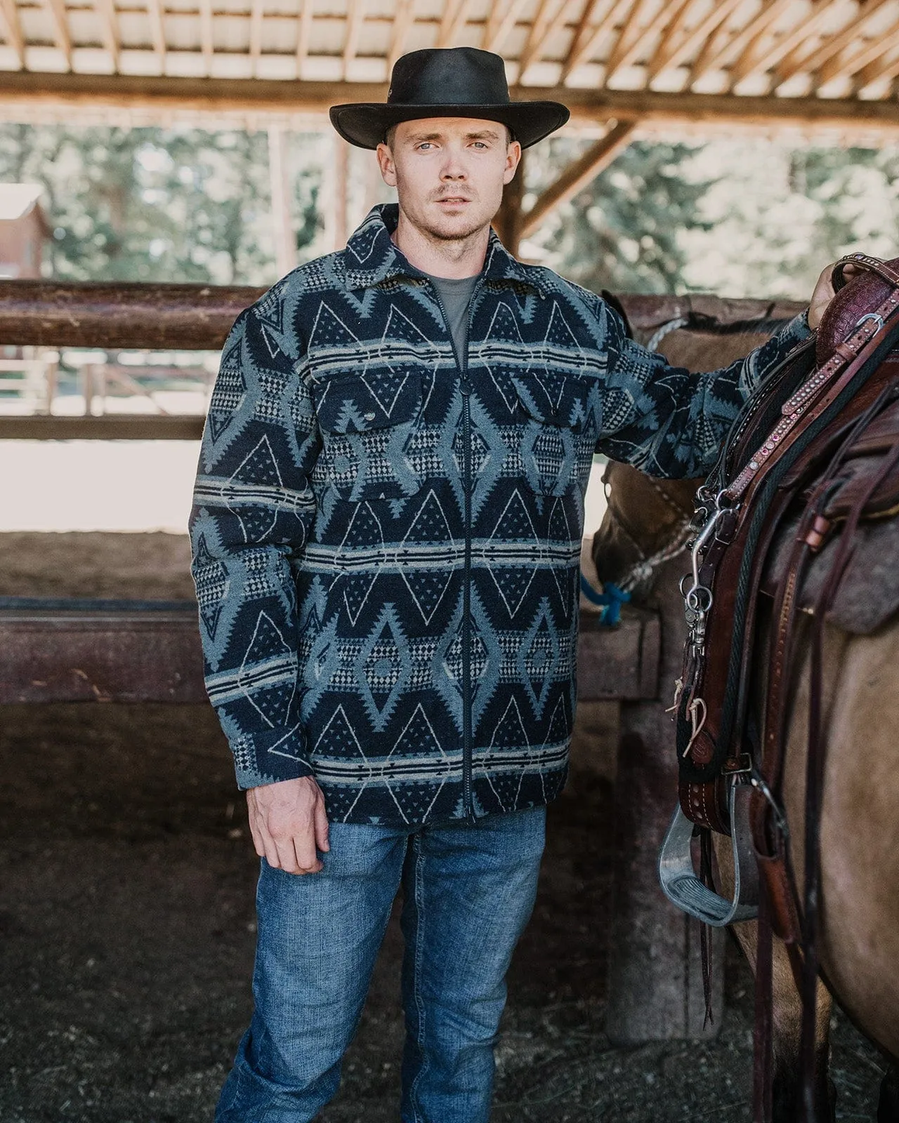 Outback Men’s Koda Jacket