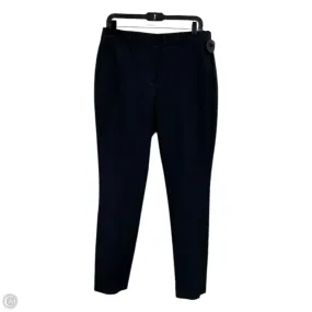 Pants Dress By Clothes Mentor In Black, Size: 10