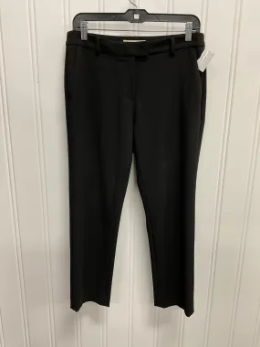 Pants Dress By Michael By Michael Kors In Black, Size: 6