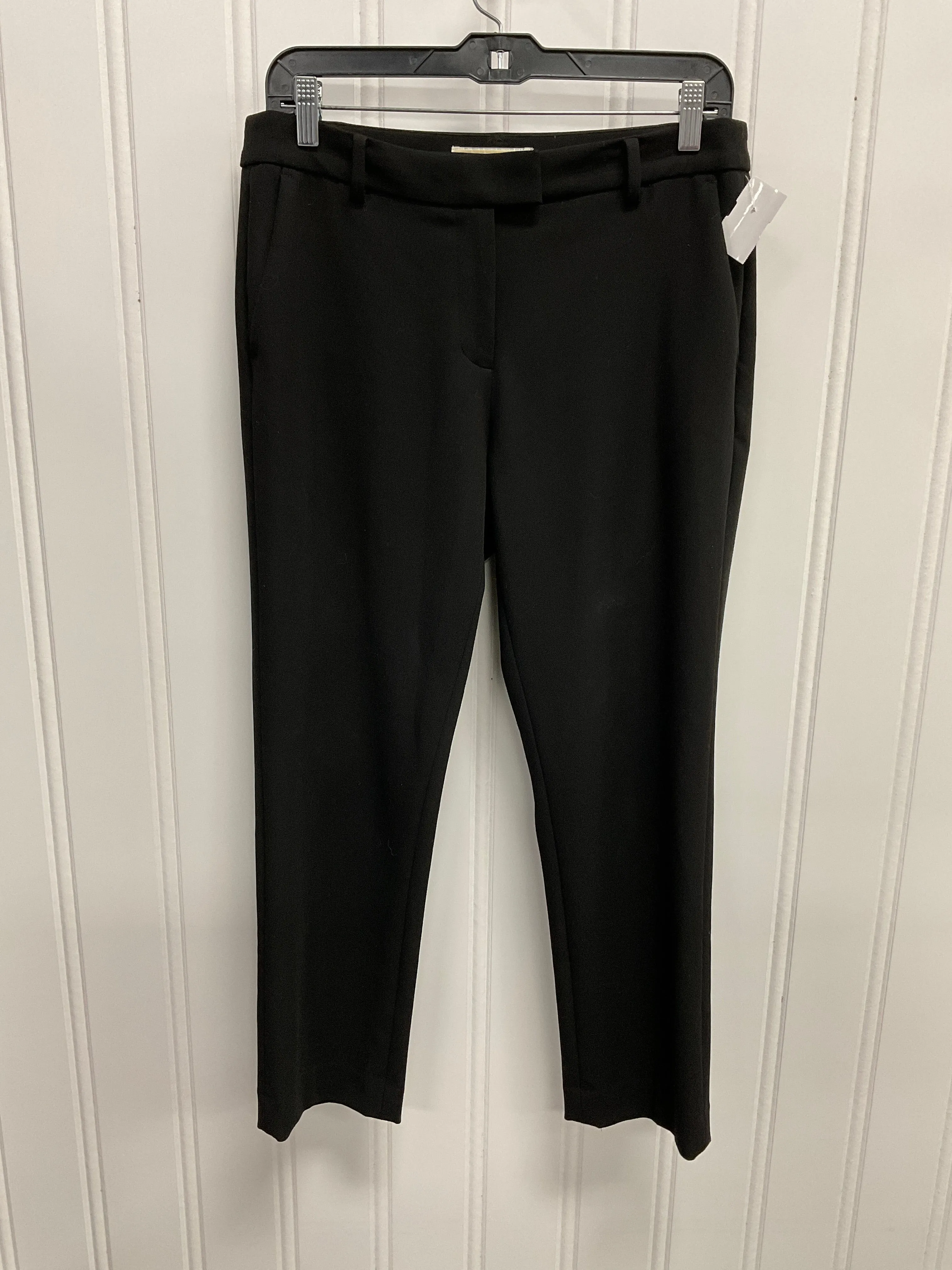 Pants Dress By Michael By Michael Kors In Black, Size: 6