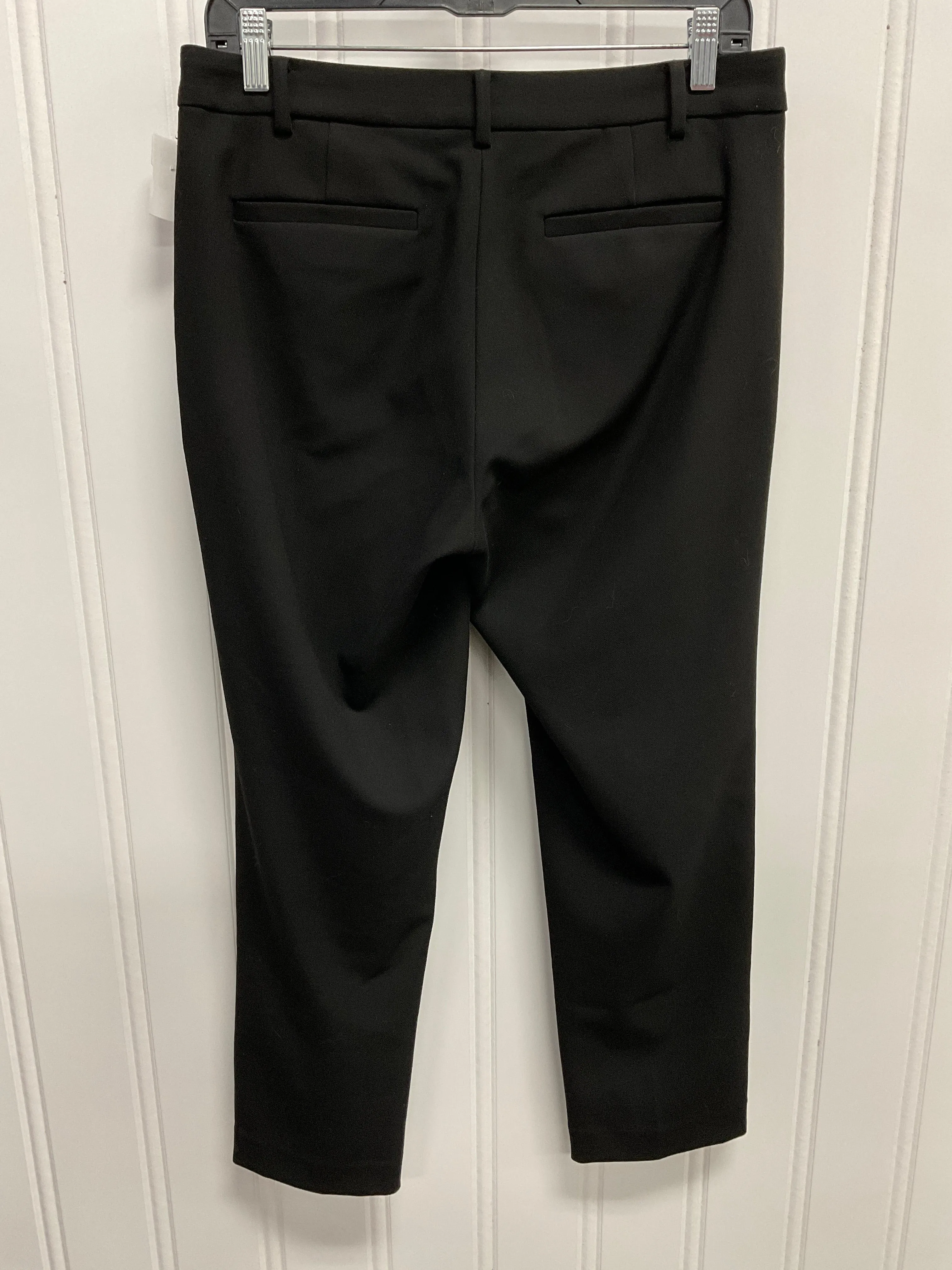 Pants Dress By Michael By Michael Kors In Black, Size: 6