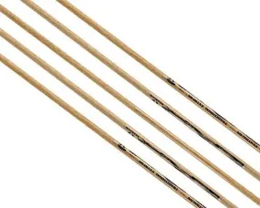 Penthalon Traditional Extreme Carbon Shafts