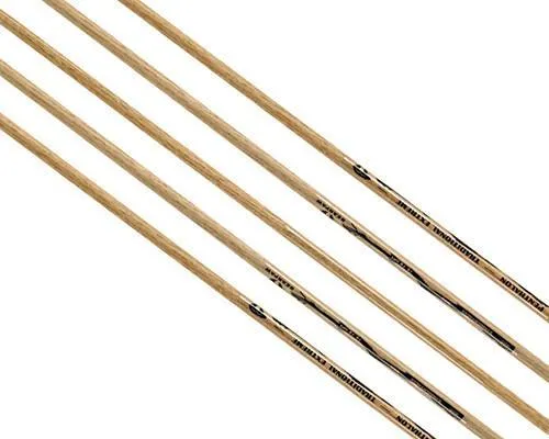 Penthalon Traditional Extreme Carbon Shafts