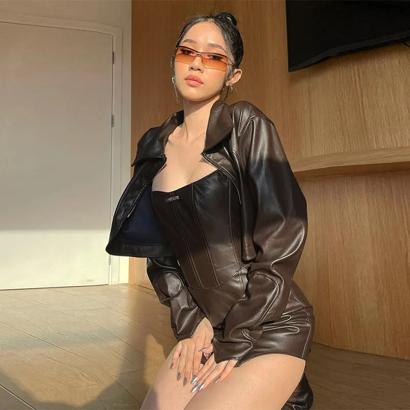 Playing With You Mini Dress