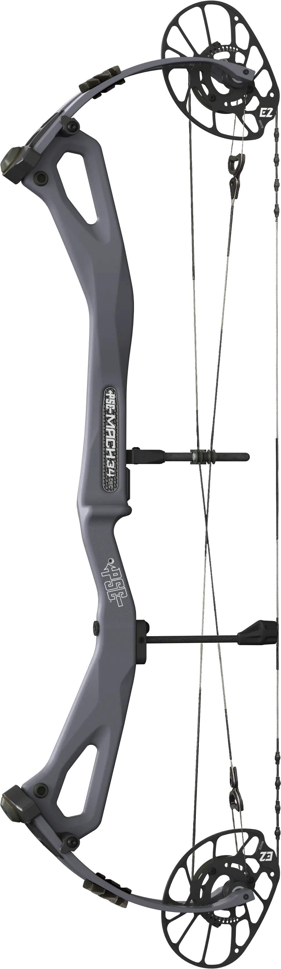 PSE Mach34 E2 Cam RH