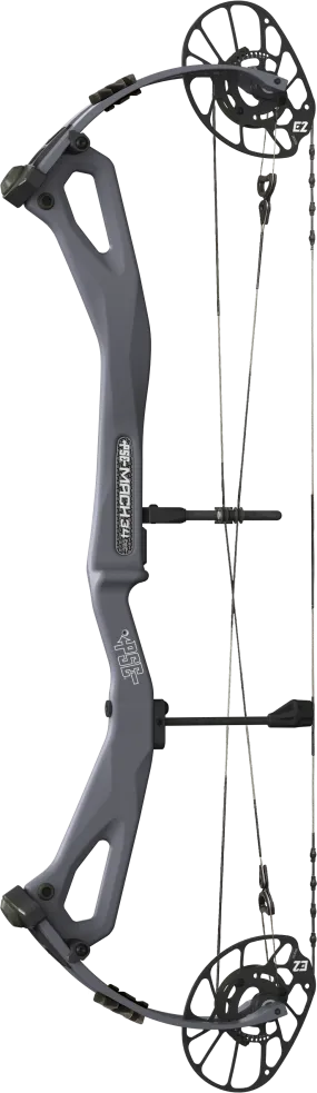 PSE Mach34 E2 Cam RH