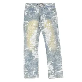 REBEL DENIM 245012-VINTAGE