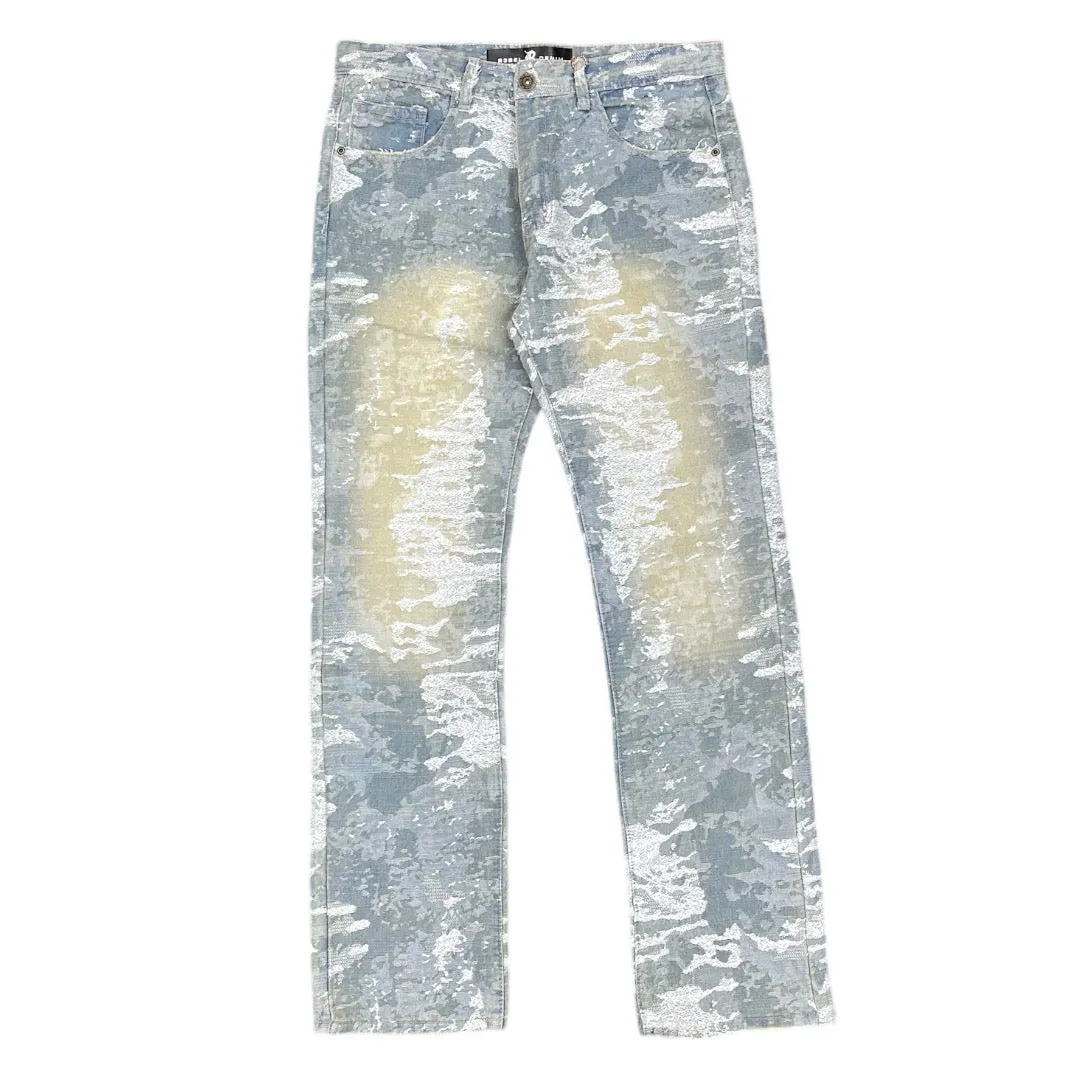 REBEL DENIM 245012-VINTAGE