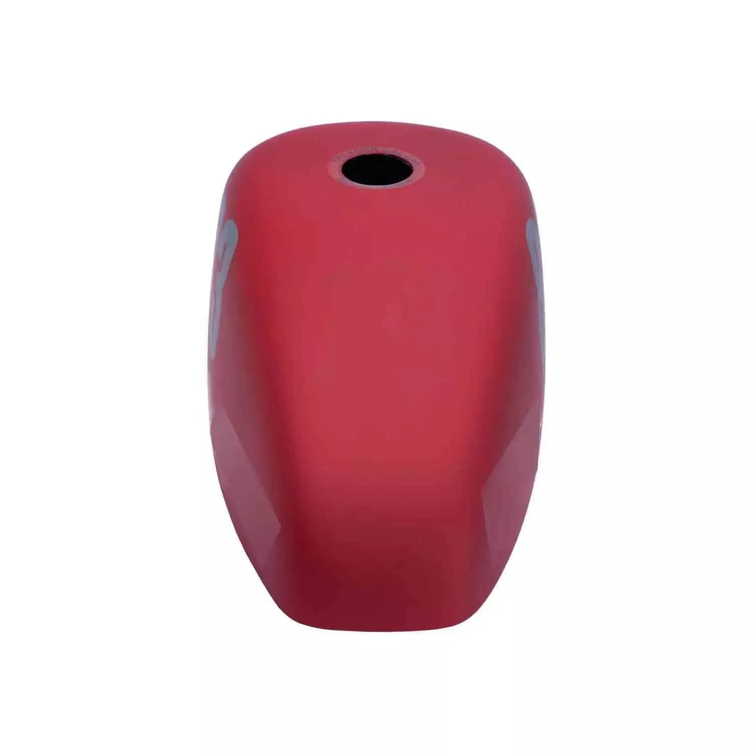 RED ALVES - Iron