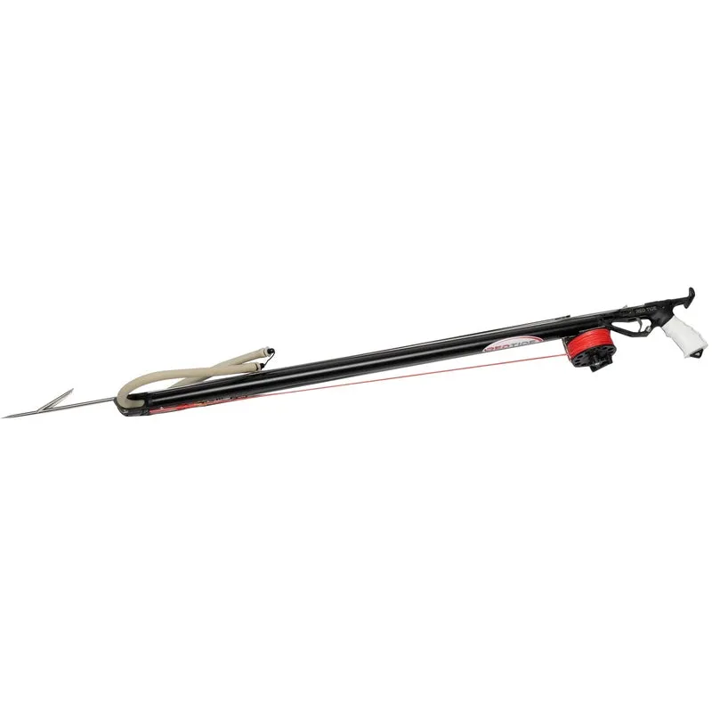 Red Tide Tournament  Series Spearguns