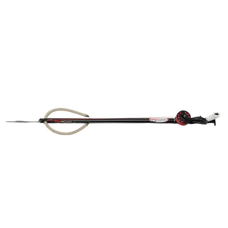 Red Tide Tournament  Series Spearguns