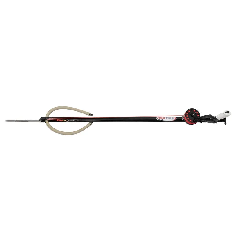 Red Tide Tournament  Series Spearguns