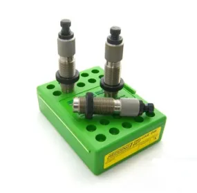 Redding 22-250 Improved 40 Degree Deluxe Die Set